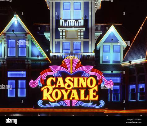royal hotel casino